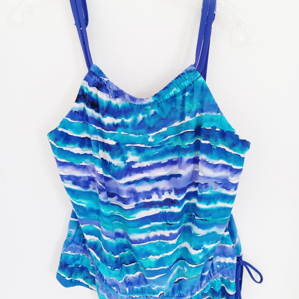 Magic Suit tankini top
